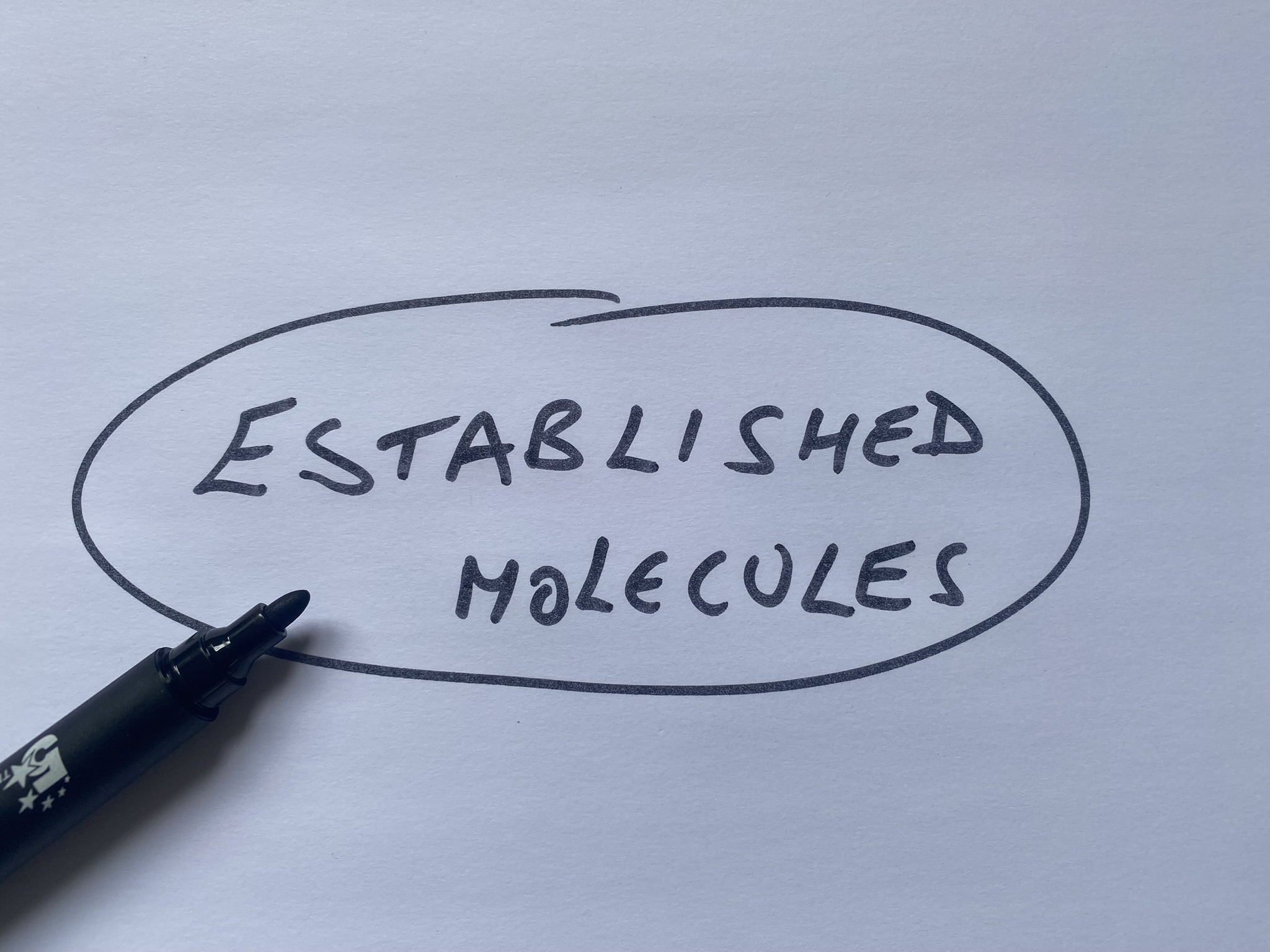 Established molecules – more than “just” generics?